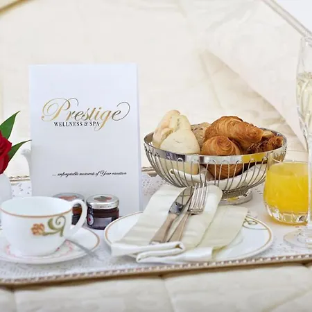 Mulino Luxury Boutique 5* Buje