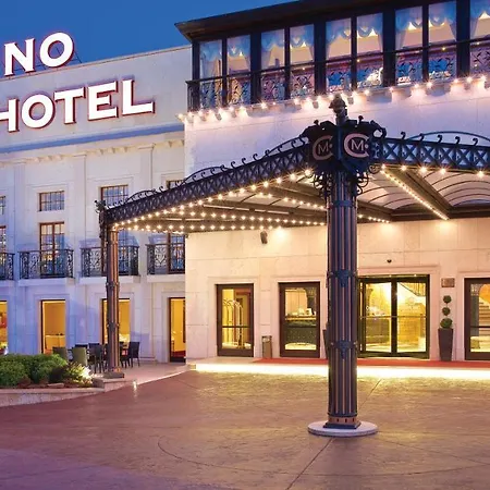 Mulino Luxury Boutique Hotel