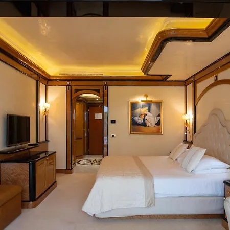 Mulino Luxury Boutique فندق
