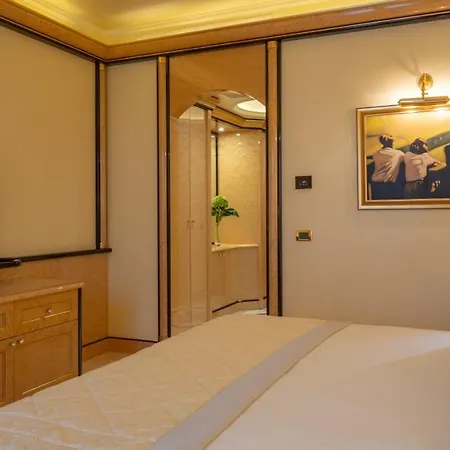 Mulino Luxury Boutique