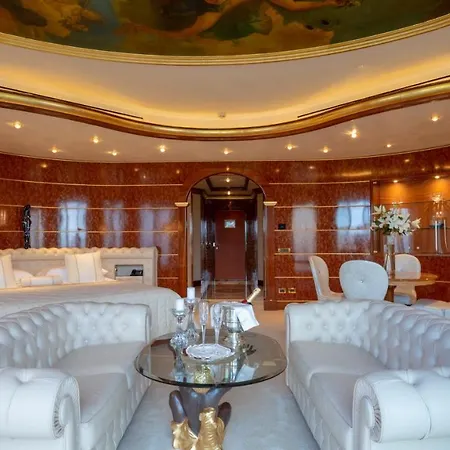 מלון Mulino Luxury Boutique