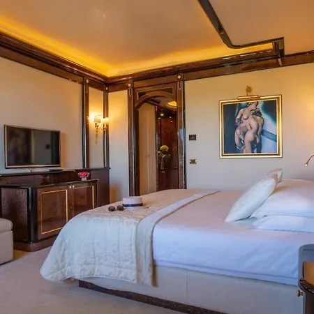 Ξενοδοχείο Mulino Luxury Boutique 5*