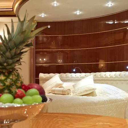 Hotel Mulino Luxury Boutique 5*