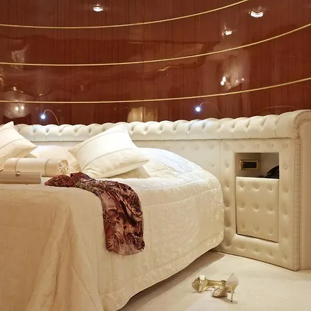 Mulino Luxury Boutique Hotel 5*