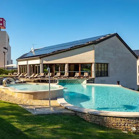 Hotel Mulino Luxury Boutique Buje