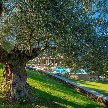 Mulino Luxury Boutique Hotel