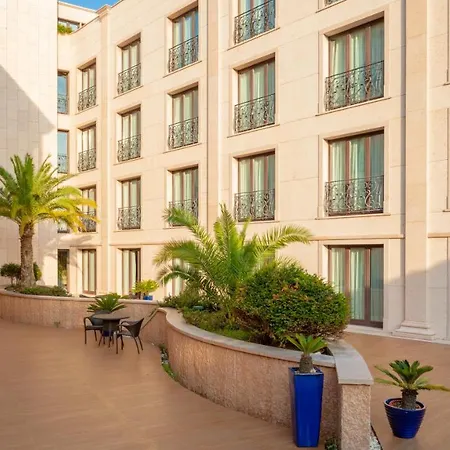 Mulino Luxury Boutique 5*