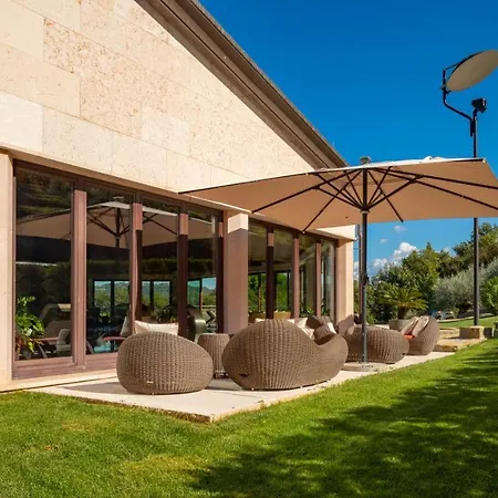 Mulino Luxury Boutique Buje