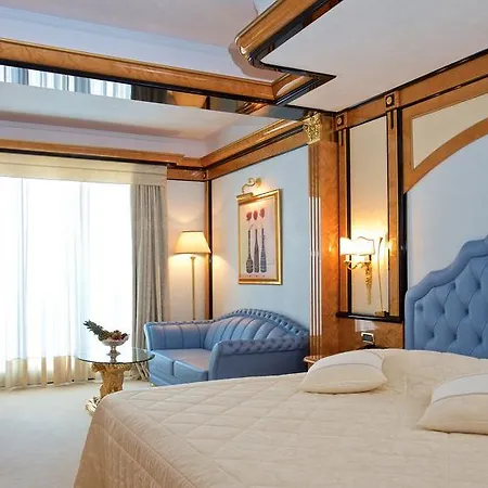 Mulino Luxury Boutique 5* ブイェ