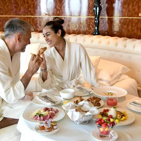 Mulino Luxury Boutique Hotel Buje