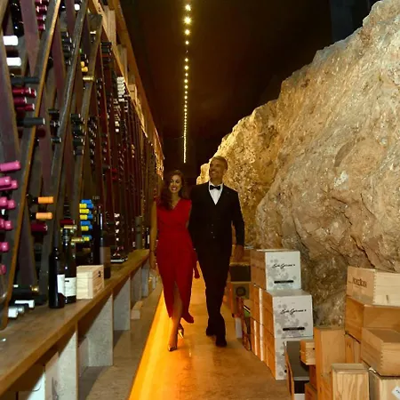 Mulino Luxury Boutique Hotel