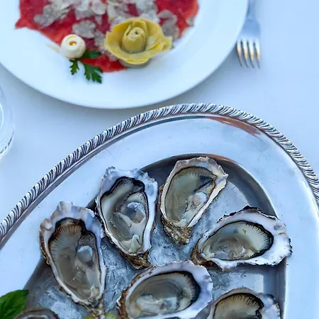 Hotel Mulino Luxury Boutique