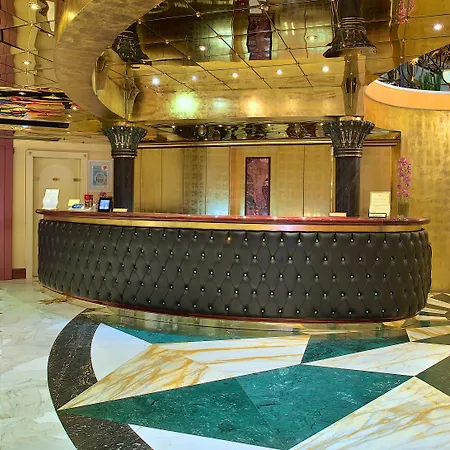Mulino Luxury Boutique فندق