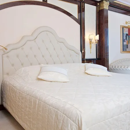 فندق Mulino Luxury Boutique بوجي