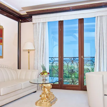 فندق Mulino Luxury Boutique 5*