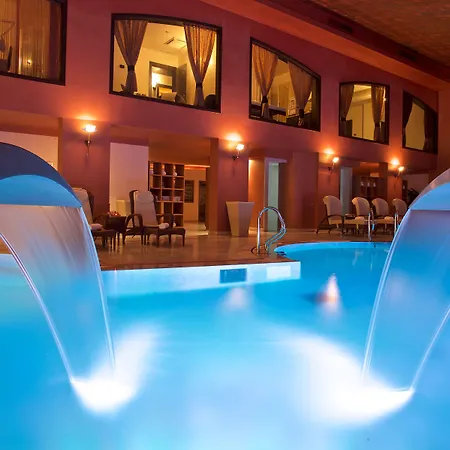 Mulino Luxury Boutique فندق