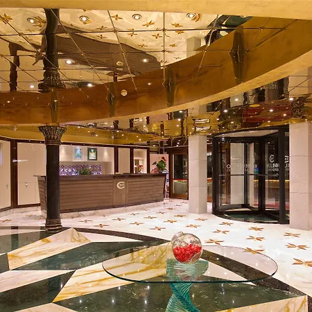 Mulino Luxury Boutique Hotel