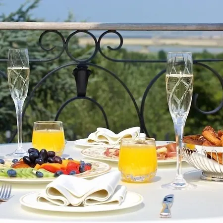 Mulino Luxury Boutique Buje