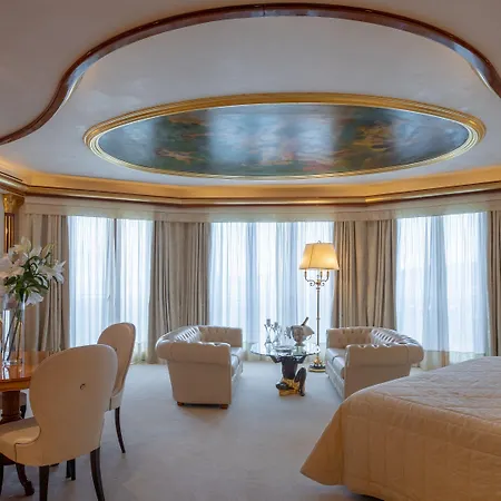 Mulino Luxury Boutique فندق