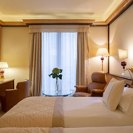 فندق Mulino Luxury Boutique بوجي