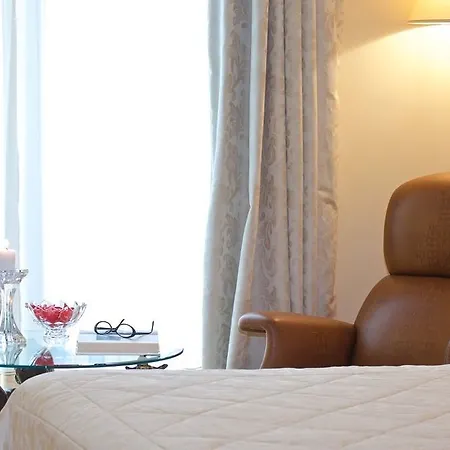 Hotel Mulino Luxury Boutique 5*