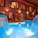 Mulino Luxury Boutique Hotel