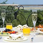 Mulino Luxury Boutique Buje