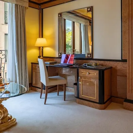 Mulino Luxury Boutique מלון 5*