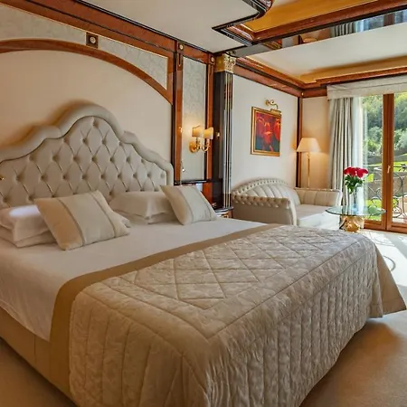 Mulino Luxury Boutique Buje