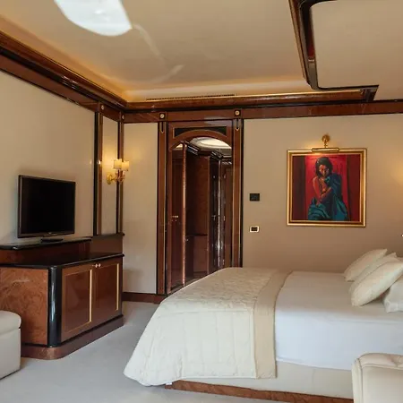 Mulino Luxury Boutique 5* 布耶