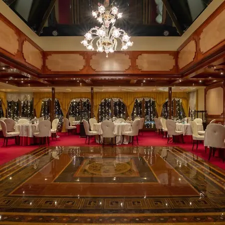 فندق Mulino Luxury Boutique بوجي