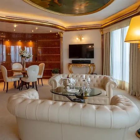 Mulino Luxury Boutique 5*