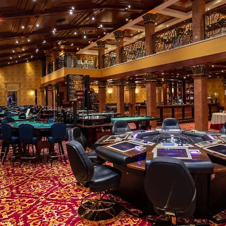 מלון Mulino Luxury Boutique 5*