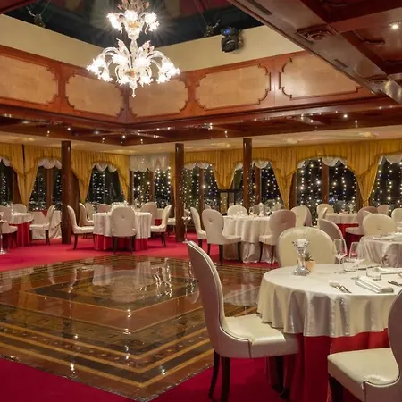 Mulino Luxury Boutique בוג'ה