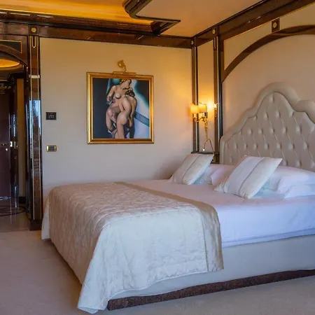 Mulino Luxury Boutique Szálloda 5*