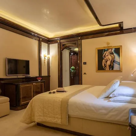 فندق Mulino Luxury Boutique