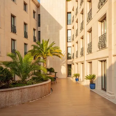 Mulino Luxury Boutique فندق