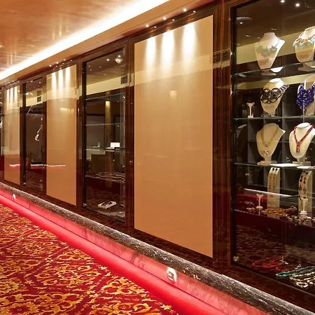 فندق Mulino Luxury Boutique 5*