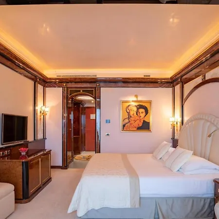 Mulino Luxury Boutique فندق 5*