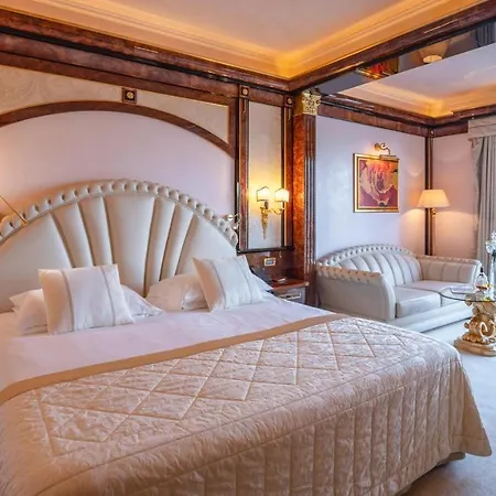 Mulino Luxury Boutique 5* بوجي