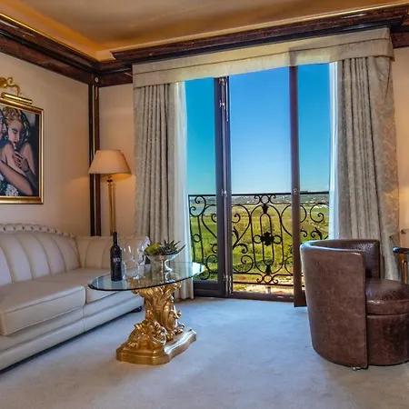 Mulino Luxury Boutique فندق بوجي
