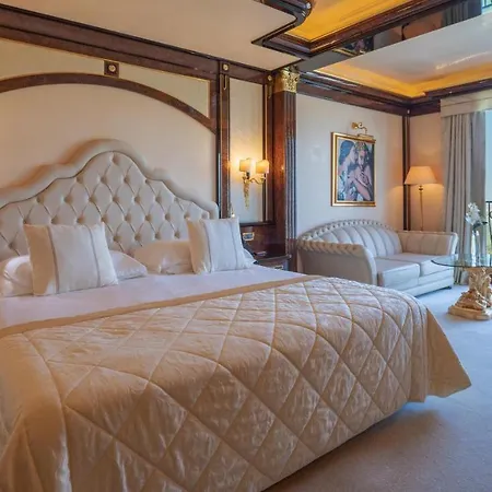 Mulino Luxury Boutique Hotel Buje
