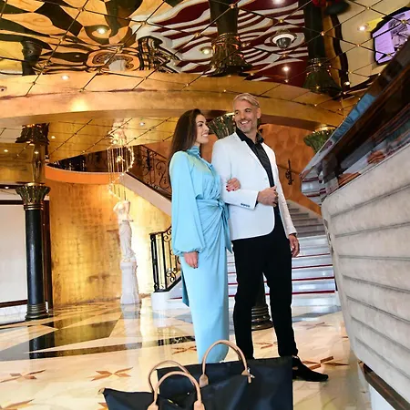 Szálloda Mulino Luxury Boutique 5*