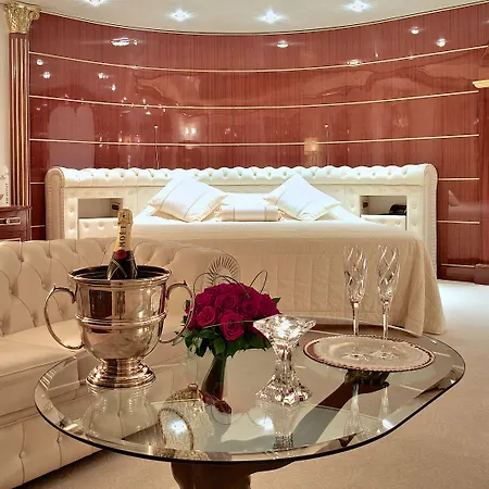 Отель Mulino Luxury Boutique Буйе