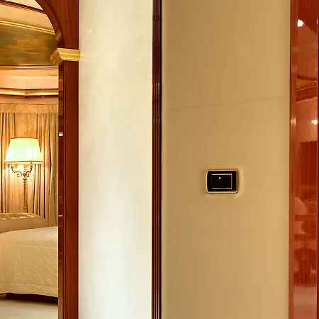 Отель Mulino Luxury Boutique Буйе