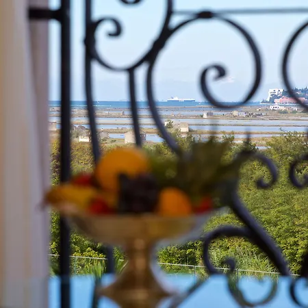 Mulino Luxury Boutique Hotel 5*