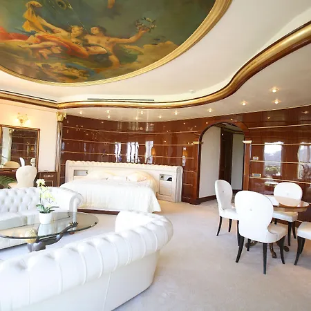 Mulino Luxury Boutique 5* 布耶