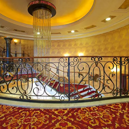 Mulino Luxury Boutique 布耶