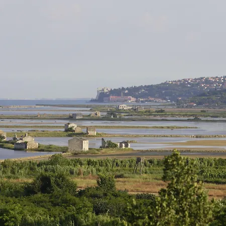 Szálloda Mulino Luxury Boutique Buje