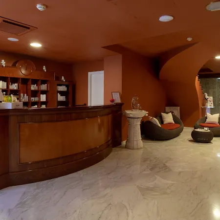 Mulino Luxury Boutique 酒店 5*